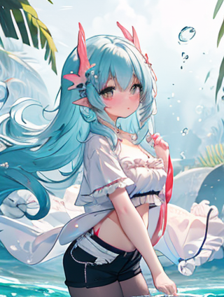 幽默的力量：广告创意与笑话集的交响曲